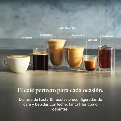 De’Longhi La Specialista Touch EC9455.M cafetera espresso con molinillo