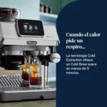 De'Longhi La Specialista Touch EC9455.M cafetera espresso con molinillo