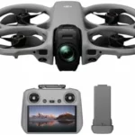 DJI Avata 360 dron con cámara 360° 8K