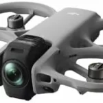DJI Avata 360 dron con cámara 360° 8K