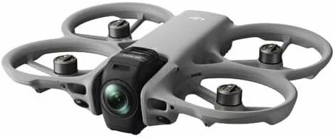 DJI Avata 360 dron con cámara 360° 8K