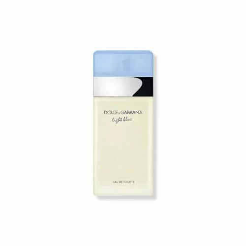 Dolce & Gabbana Light Blue Eau de Toilette para mujer 100 ml
