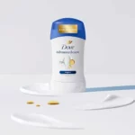 Dove Original desodorante en barra antitranspirante, pack de 6