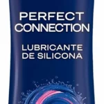 Durex Perfect Connection lubricante de silicona 50 ml