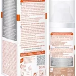 Ecran Sunnique - Protector Facial Antimanchas FPS50+ con Color - 50 ml