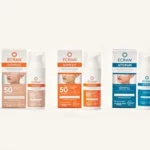 Ecran Sunnique - Protector Facial Antimanchas FPS50+ con Color - 50 ml