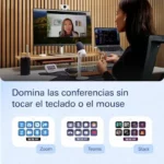 Elgato Stream Deck Neo, controlador compacto con 8 teclas