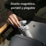 Estabilizador DJI Osmo Mobile SE para smartphone