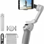 Estabilizador DJI Osmo Mobile SE para smartphone