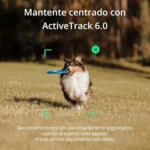 Estabilizador DJI Osmo Mobile SE para smartphone