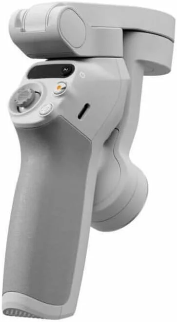 Estabilizador DJI Osmo Mobile SE para smartphone