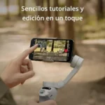 Estabilizador DJI Osmo Mobile SE para smartphone