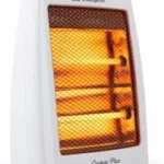 Estufa de cuarzo Orbegozo BP 5007 de 800 W