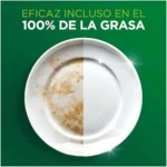 Fairy Original TodoEn1 Cápsulas Lavavajillas Máquina Naranja, 71 Cápsulas