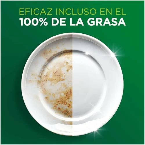 Fairy Original TodoEn1 Cápsulas Lavavajillas Máquina Naranja, 71 Cápsulas