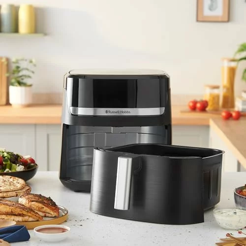 Freidora de aire Russell Hobbs Satisfry 5,5 litros
