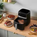 Freidora de aire Russell Hobbs Satisfry 5,5 litros