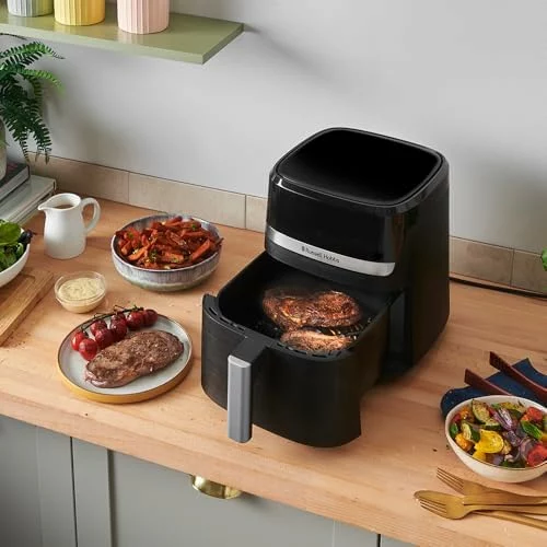 Freidora de aire Russell Hobbs Satisfry 5,5 litros