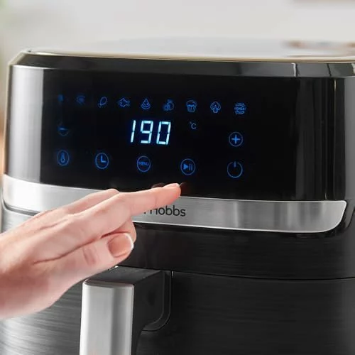 Freidora de aire Russell Hobbs Satisfry 5,5 litros