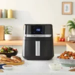 Freidora de aire Russell Hobbs Satisfry 5,5 litros