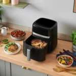 Freidora de aire Russell Hobbs Satisfry 5,5 litros