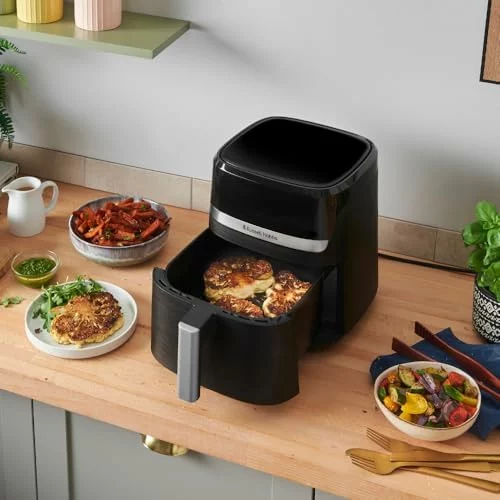Freidora de aire Russell Hobbs Satisfry 5,5 litros
