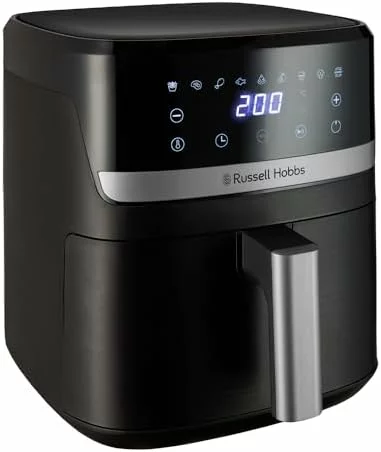 Freidora de aire Russell Hobbs Satisfry 5,5 litros