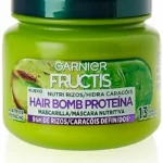 GARNIER Fructis Mascarilla Hidrarizos, 320ml
