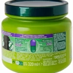 GARNIER Fructis Mascarilla Hidrarizos, 320ml