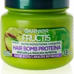 GARNIER Fructis Mascarilla Hidrarizos, 320ml