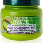 GARNIER Fructis Mascarilla Hidrarizos, 320ml