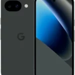 Google Pixel 10a 128 GB 5G Obsidiana