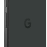 Google Pixel 10a 128 GB 5G Obsidiana
