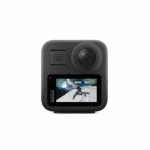 GoPro MAX cámara de acción 360 5.6K con pantalla táctil 6K30