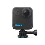 GoPro MAX cámara de acción 360 5.6K con pantalla táctil 6K30