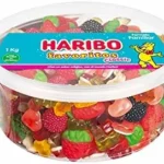 Haribo Favoritos Classic, 1Kg