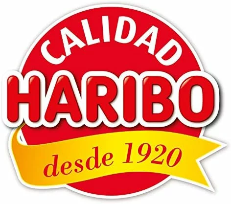 Haribo Favoritos Classic, 1Kg