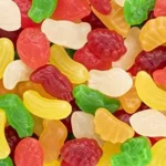 Haribo Frutas Tropicales Super 1750 g