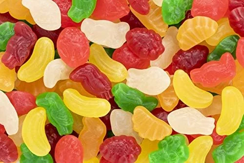 Haribo Frutas Tropicales Super 1750 g
