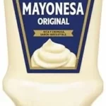 Heinz Mayonesa 400 ml, pack 3x2