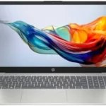 HP 15-fc1009nsx - Ordenador portátil 15,6" FHD (1920x1080), AMD Ryzen 5