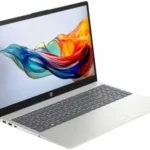 HP 15-fc1009nsx - Ordenador portátil 15,6" FHD (1920x1080), AMD Ryzen 5