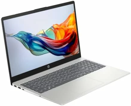 HP 15-fc1009nsx – Ordenador portátil 15,6″ FHD (1920×1080), AMD Ryzen 5