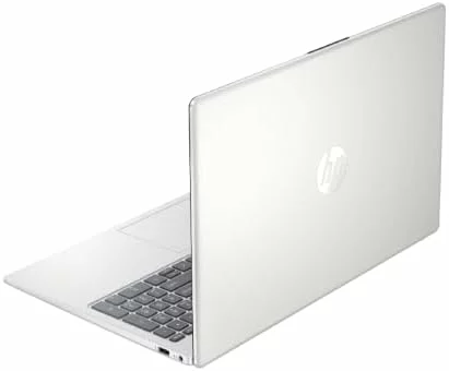 HP 15-fc1009nsx – Ordenador portátil 15,6″ FHD (1920×1080), AMD Ryzen 5