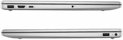 HP 15-fc1009nsx – Ordenador portátil 15,6″ FHD (1920×1080), AMD Ryzen 5