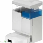 Impresora iRobot Roomba Plus 515 Combo Base AutoWash autolimpiable 22KPA