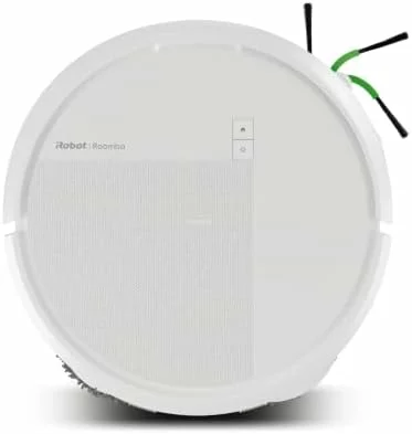Impresora iRobot Roomba Plus 515 Combo Base AutoWash autolimpiable 22KPA