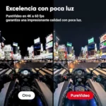 Insta360 Ace Pro 2 negra cámara de acción 8K con lentes Leica