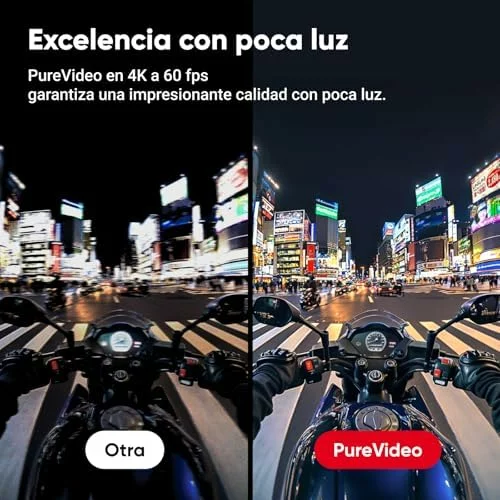 Insta360 Ace Pro 2 negra cámara de acción 8K con lentes Leica