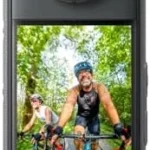 Insta360 X3 action cam 360 impermeable 5.7K